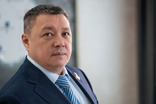 Сергей Ямкин: муниципалитеты вовлекут в обсуждение федеральных законопроектов