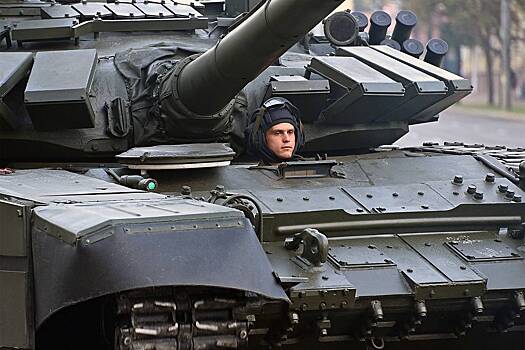 В Минобороны Белоруссии опровергли отправку военных в Курскую область