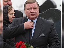 Не знала о болезни, работая с ним: Ольга Павловец о том, как Мадянов скрывал скорый уход из жизни