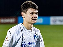 Никита Глушков: предпочёл бы играть в Чемпионшипе, чем не играть в "Зените"