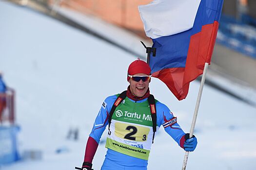 Российский биатлонист Михаил Первушин завершил карьеру, но вернулся в спорт через 10 дней — почему он быстро передумал?