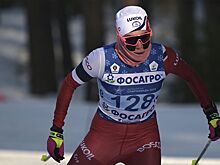 Екатерина Смирнова завоевала золото в разделке на ЧР-2025 по лыжным гонкам