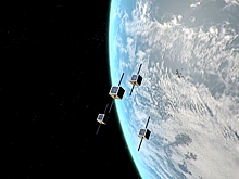 В Анапе будут производить боевые микроспутники