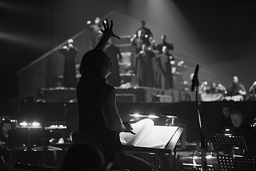 Критская лира и премьера на музыку Стравинского. Как Дягилевский фестиваль отметит 20-летие