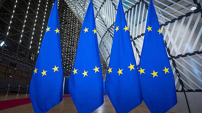 Reuters: внешнеполитическое ведомство ЕС вызвало иранского посла