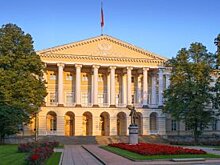 В Петербурге собрались изменить формат газетных ларьков