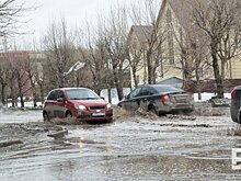 В Казани построят водоотводную канаву в жилом массиве Первомайский за 8,9 млн рублей