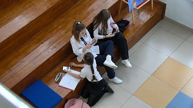 Пензенцам рассказали, отразится ли мобилизация на школьниках