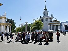 Миллионы россиян проявили интерес к выставке-форуму «Россия» на ВДНХ