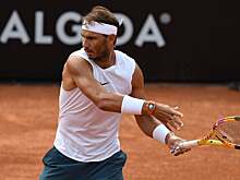 Рим (ATP). Хачанов сыграет с Руудом, Рублев и Вавринка – с квалифаерами