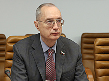 Андрей Кислов: "Безграничное уважение нашим героям, защищающим национальные интересы на поле боя"