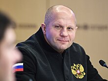 Bellator 269: Фёдор Емельяненко vs Тимоти Джонсон, дата боя, трансляция, где смотреть онлайн бой Емельяненко — Джонсон