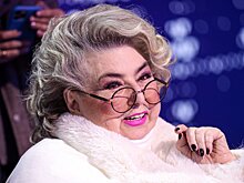 Татьяна Тарасова обратилась к Марку Кондратюку после его победы на чемпионате Европы