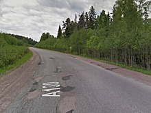 Вяртсильская трасса получила статус федеральной