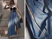 Объявлен еще один финалист конкурса «Новые имена в моде-2018»