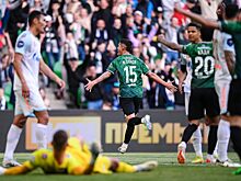 Желудков: «Зенит» — не фаворит Суперкубка