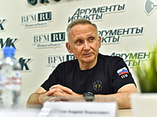 В Новосибирске комбат «Веги» Панферов осудил помилование убийцы Веры Пехтелевой