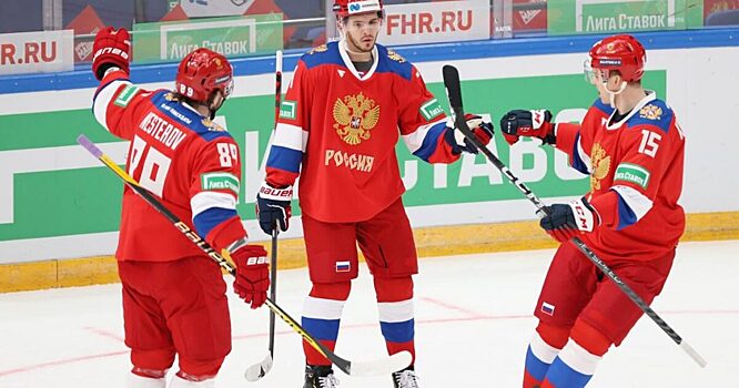 Глава NHLPA Уолш: Сборная РФ, скорее всего, не выступит на Кубке мира по хоккею в 2025 году