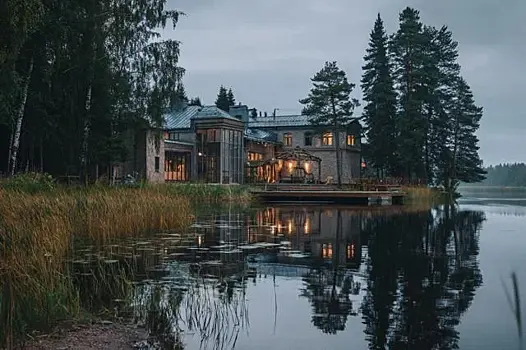 Как велнес-туризм продолжает вековые традиции курортологии в России