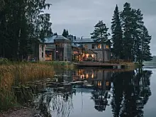 Как велнес-туризм продолжает вековые традиции курортологии в России