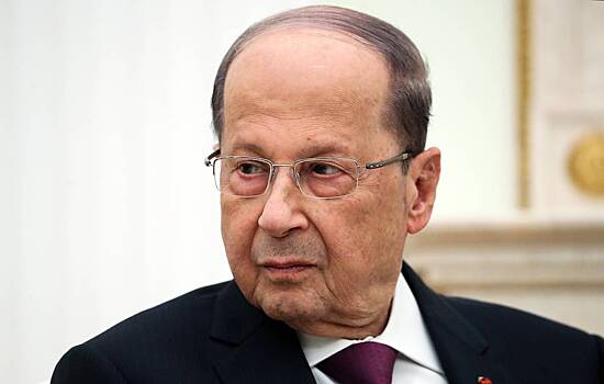 Смерть президента Ливана назвали слухами