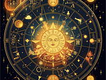 Гороскоп на 15 мая: Овнов ждут резкие перемены настроения