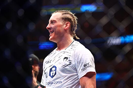 Пимблетт — о бое с Гэтжи: поединок не дойдёт до судей, сто процентов