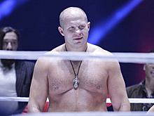 Украинский боец вызвал на бой оскорбившего Емельяненко чеченца