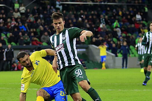 Экс-игрок «Краснодара» Голубев: возвращение России на международную арену будет праздником