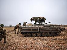 Украинский фронт, 7 ноября, главное за сутки: ВС РФ хорошо продвинулись к Судже в районе Махновки