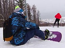 Новый курорт: в центр зимних видов спорта на Сахалине едут со всего Дальнего Востока