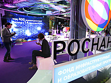 Компании "Роснано" разработали инновационные материалы, применяемые в строительстве