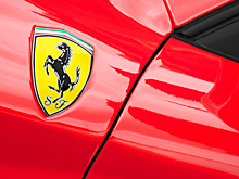 Ferrari представила родстер 488 Spider