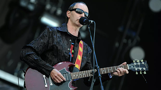 В Москве пройдёт выставка картин Эдмунда Шклярского