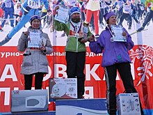Битва за мультиварку. Как в Саратовской области проводятся самые массовые лыжные гонки