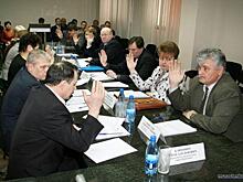 В Муравленко на должность мэра претендуют три человека