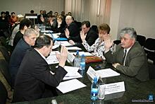 В Муравленко на должность мэра претендуют три человека