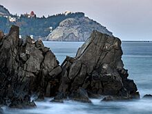 Какие курорты России могут заменить Черное море в 2025 году