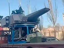 Бронетехника КНР получит башни с двумя 30-мм пушками, ПТУР и активной защитой