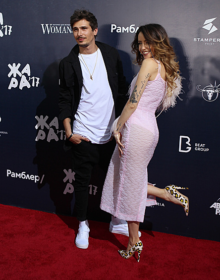 Группа "Время и стекло"