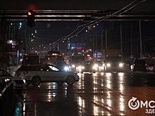 Омичам запретят ездить налево