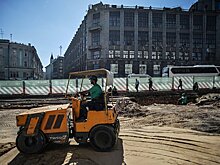 "Мосробот" оповестит москвичей о ходе работ по "Моей улице"