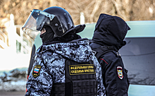 Теракты в России сегодня: где были угрозы терактов 26 марта