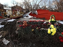 «Бабушка, ты мне как мама!»: стало известно, как живет маленький омич, выживший при падении крана на Жукова