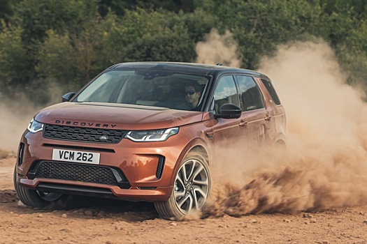 Не прошли проверку временем: топ-10 авто, от которых избавляются через год