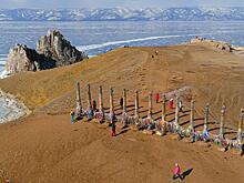 Турмаршруты для путешественников из Китая подготовили в Бурятии