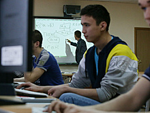 В Липецкой области продолжат эксперимент с упрощенным поступлением в колледжи