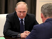 СМИ: Кремль готовит новую волну отставок губернаторов