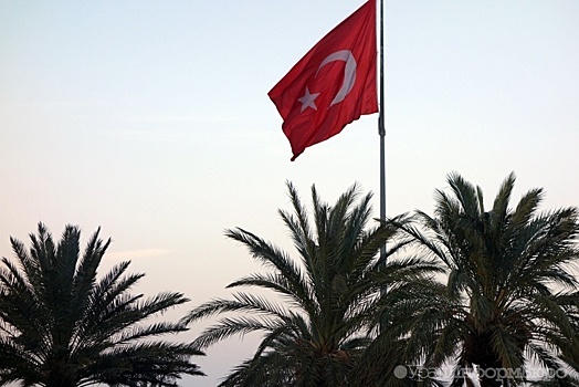 В турецких отелях запустили акцию для привитых туристов