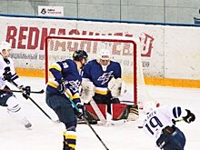 Пензенский «Дизель» потерпел первое домашнее поражение в 2021 году